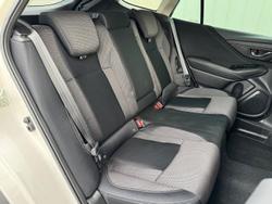2022 Subaru
Outback AWD