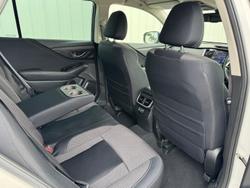 2022 Subaru
Outback AWD