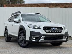 2022 Subaru
Outback AWD