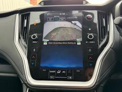 2022 Subaru
Outback AWD