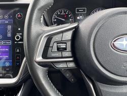 2022 Subaru
Outback AWD