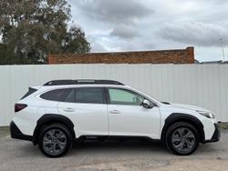 2022 Subaru
Outback AWD