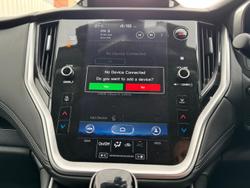 2022 Subaru
Outback AWD
