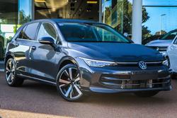 2025 Volkswagen
Golf 110TSI Style