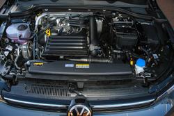 2025 Volkswagen
                Golf 110TSI Style