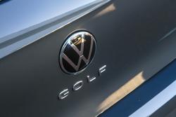 2025 Volkswagen
                Golf 110TSI Style