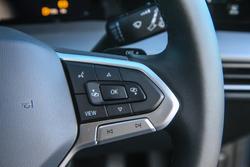 2025 Volkswagen
                Golf 110TSI Style