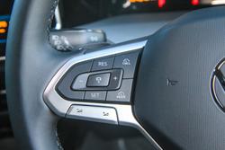 2025 Volkswagen
                Golf 110TSI Style