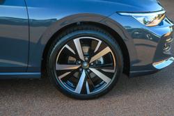 2025 Volkswagen
                Golf 110TSI Style