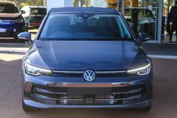 2025 Volkswagen
                Golf 110TSI Style