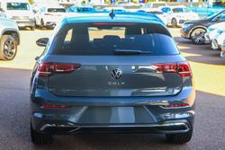 2025 Volkswagen
                Golf 110TSI Style