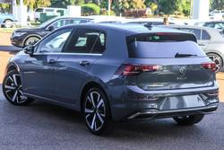 2025 Volkswagen
                Golf 110TSI Style