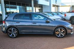 2025 Volkswagen
                Golf 110TSI Style