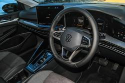 2025 Volkswagen
                Golf 110TSI Style