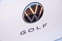 2025 Volkswagen Golf 110TSI Life