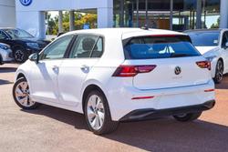 2025 Volkswagen Golf 110TSI Life