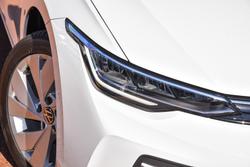 2025 Volkswagen Golf 110TSI Life