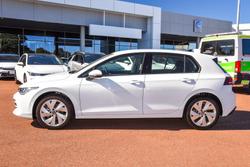 2025 Volkswagen Golf 110TSI Life