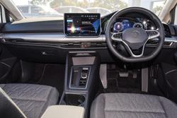 2025 Volkswagen Golf 110TSI Life