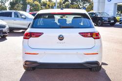 2025 Volkswagen Golf 110TSI Life