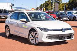 2025 Volkswagen Golf 110TSI Life