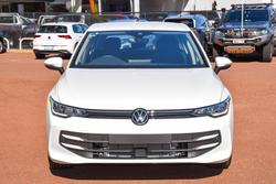 2025 Volkswagen Golf 110TSI Life