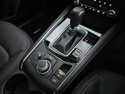 2025 Mazda
CX-5 G35 Akera
