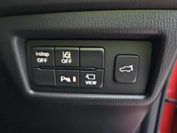 2025 Mazda
CX-5 G35 Akera