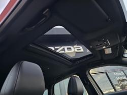 2025 Mazda
CX-5 G35 Akera