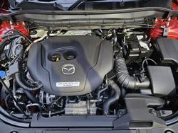 2025 Mazda
CX-5 G35 Akera