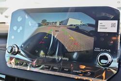 2025 Mitsubishi Outlander PHEV ES ZM MY24 AWD Graphite Grey