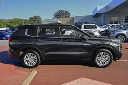 2025 Mitsubishi Outlander PHEV ES