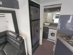 2016 Retreat Daydream 226C Slide Out