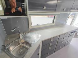 2016 Retreat Daydream 226C Slide Out