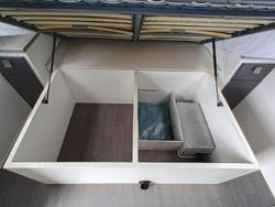 2016 Retreat Daydream 226C Slide Out