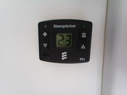 2016 Retreat Daydream 226C Slide Out