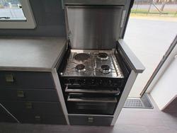 2016 Retreat Daydream 226C Slide Out