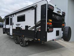 2016 Retreat Daydream 226C Slide Out