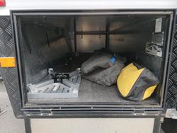 2016 Retreat Daydream 226C Slide Out