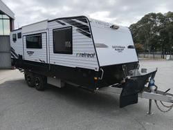 2016 Retreat Daydream 226C Slide Out