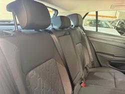 2025 Volkswagen
Golf 110TSI Life