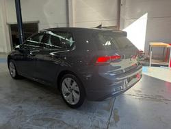 2025 Volkswagen
Golf 110TSI Life