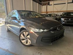 2025 Volkswagen
Golf 110TSI Life