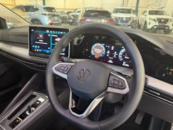 2025 Volkswagen
Golf 110TSI Life