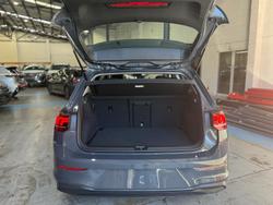 2025 Volkswagen
Golf 110TSI Life