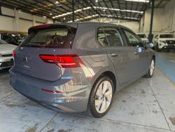 2025 Volkswagen
Golf 110TSI Life