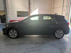 2025 Volkswagen
Golf 110TSI Life