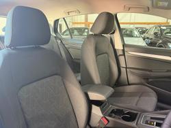 2025 Volkswagen
Golf 110TSI Life