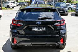 2024 Subaru Impreza 2.0S G6 MY24 AWD Crystal Black