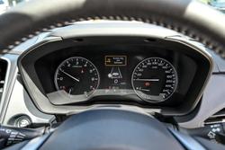 2024 Subaru Impreza 2.0S G6 MY24 AWD Crystal Black